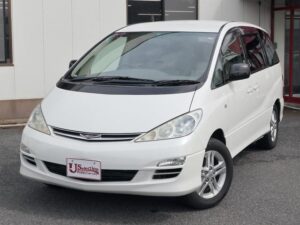 TOYOTA ESTIMA L G