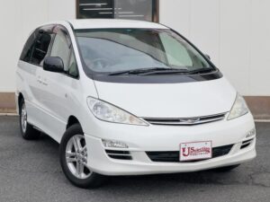 TOYOTA ESTIMA L G