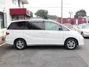 TOYOTA ESTIMA L G