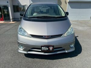 TOYOTA ESTIMA T AERAS G  Edition