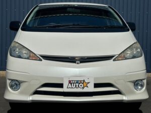 TOYOTA ESTIMA T AERAS