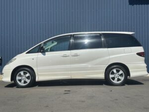 TOYOTA ESTIMA T AERAS