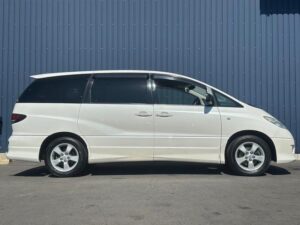 TOYOTA ESTIMA T AERAS