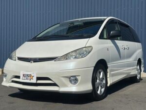 TOYOTA ESTIMA T AERAS