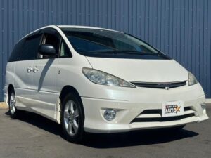 TOYOTA ESTIMA T AERAS