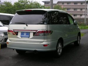 TOYOTA ESTIMA T G