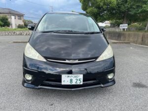 TOYOTA ESTIMA L AERAS PREMIUM
