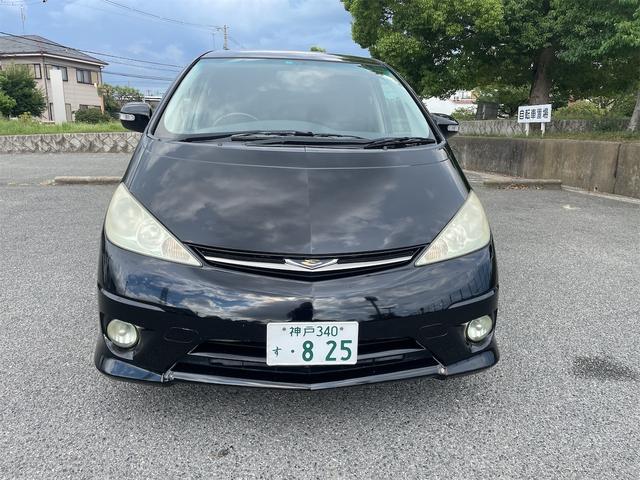 TOYOTA ESTIMA L AERAS PREMIUM