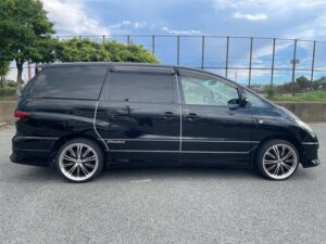 TOYOTA ESTIMA L AERAS PREMIUM