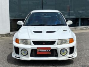 Mitsubishi Lancer GSR EVOLUTION V