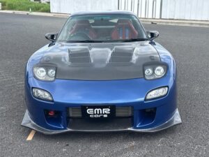 Mazda RX-7 TYPE RS