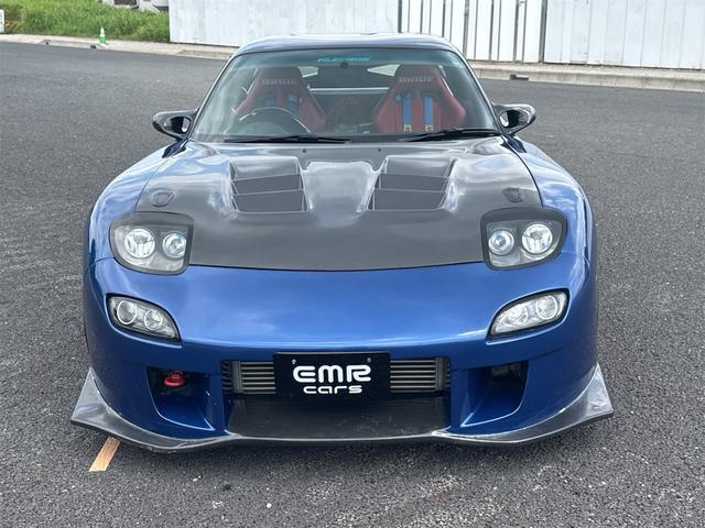 Mazda RX-7 TYPE RS