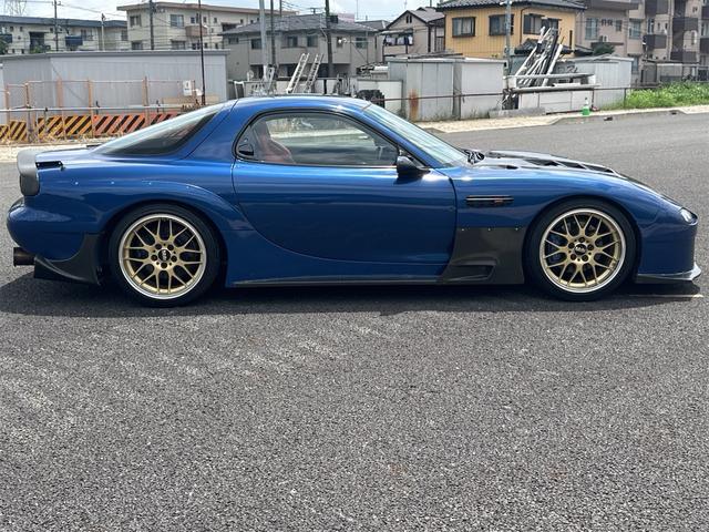 Mazda RX-7 TYPE RS