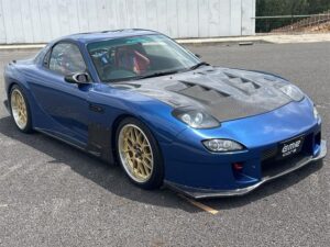 Mazda RX-7 TYPE RS