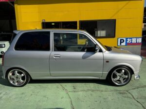 Daihatsu MIRA TR