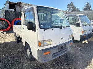 Subaru Sambar 1997