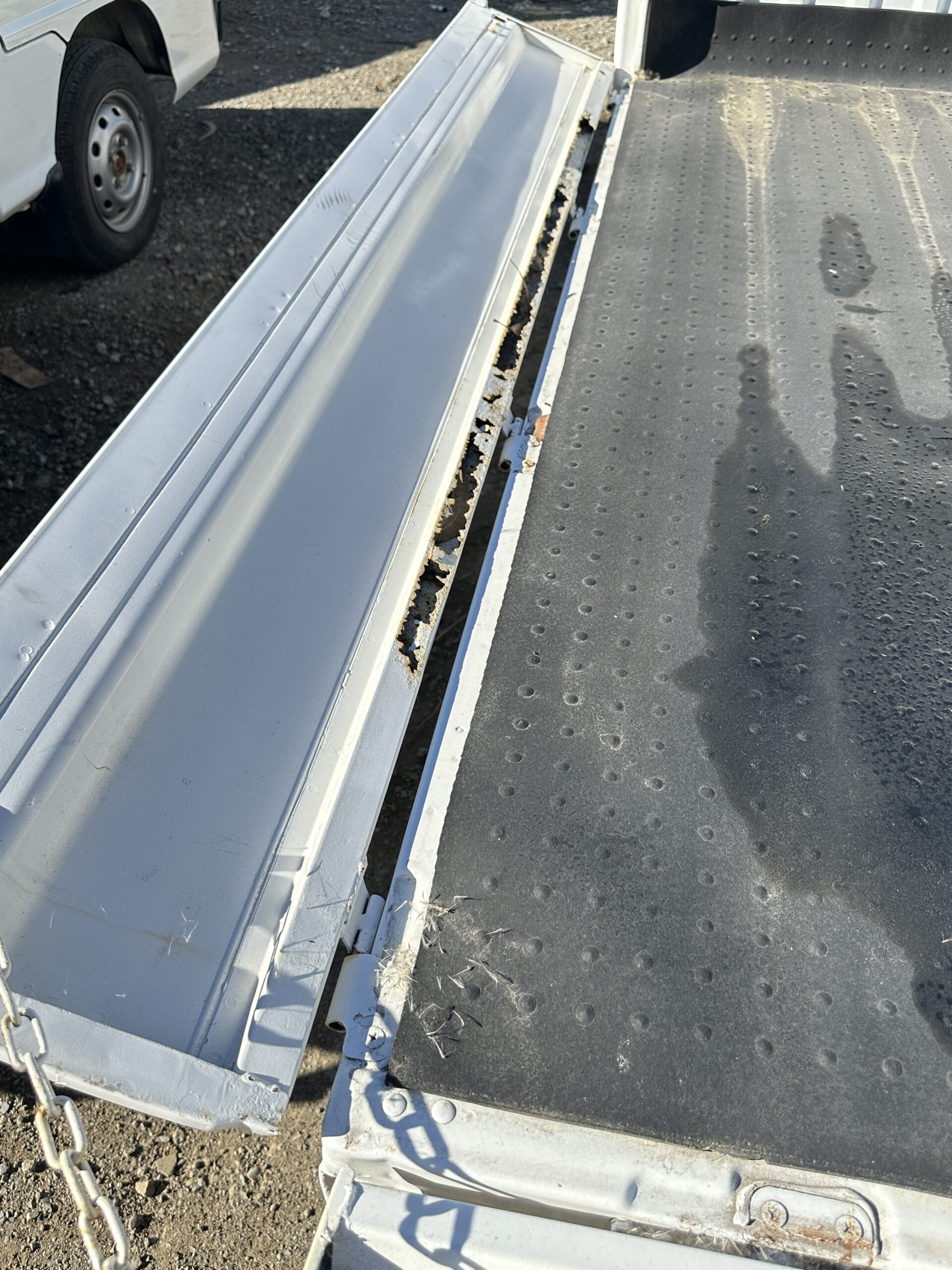 
								Subaru Sambar 1997 full									