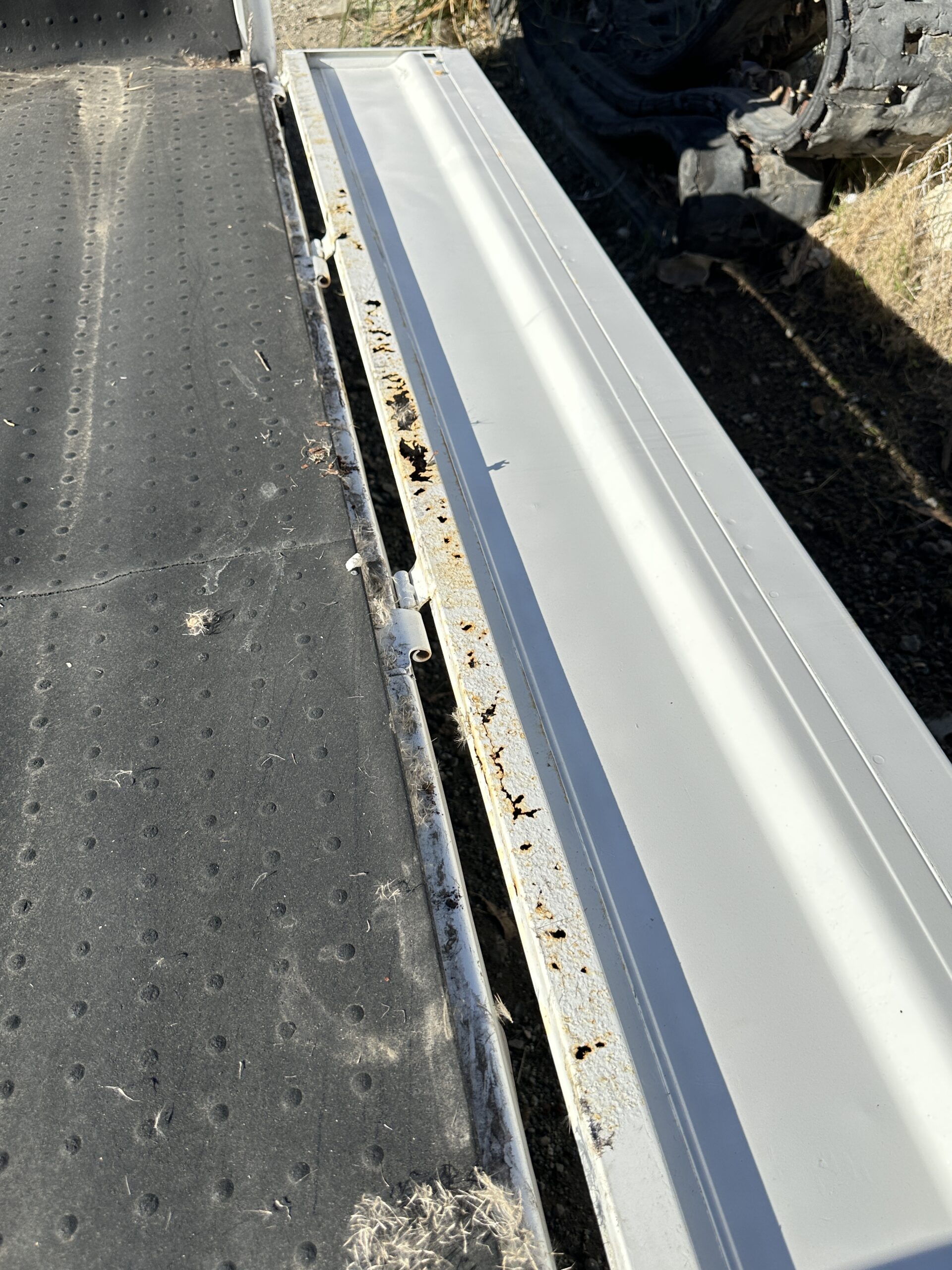 
								Subaru Sambar 1997 full									