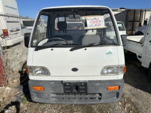 Subaru Sambar 1995