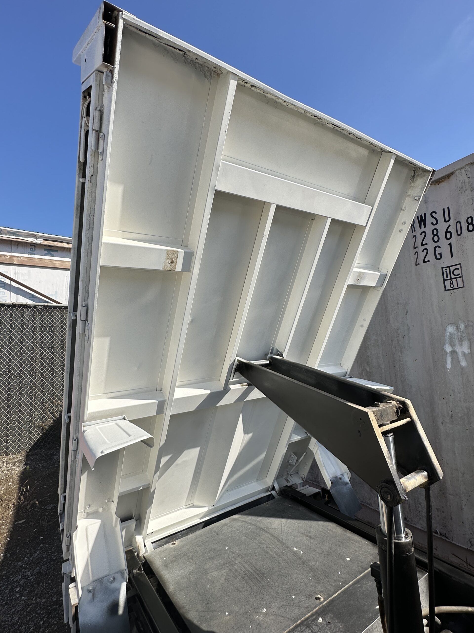 
								Subaru Sambar DUMP 1997 full									