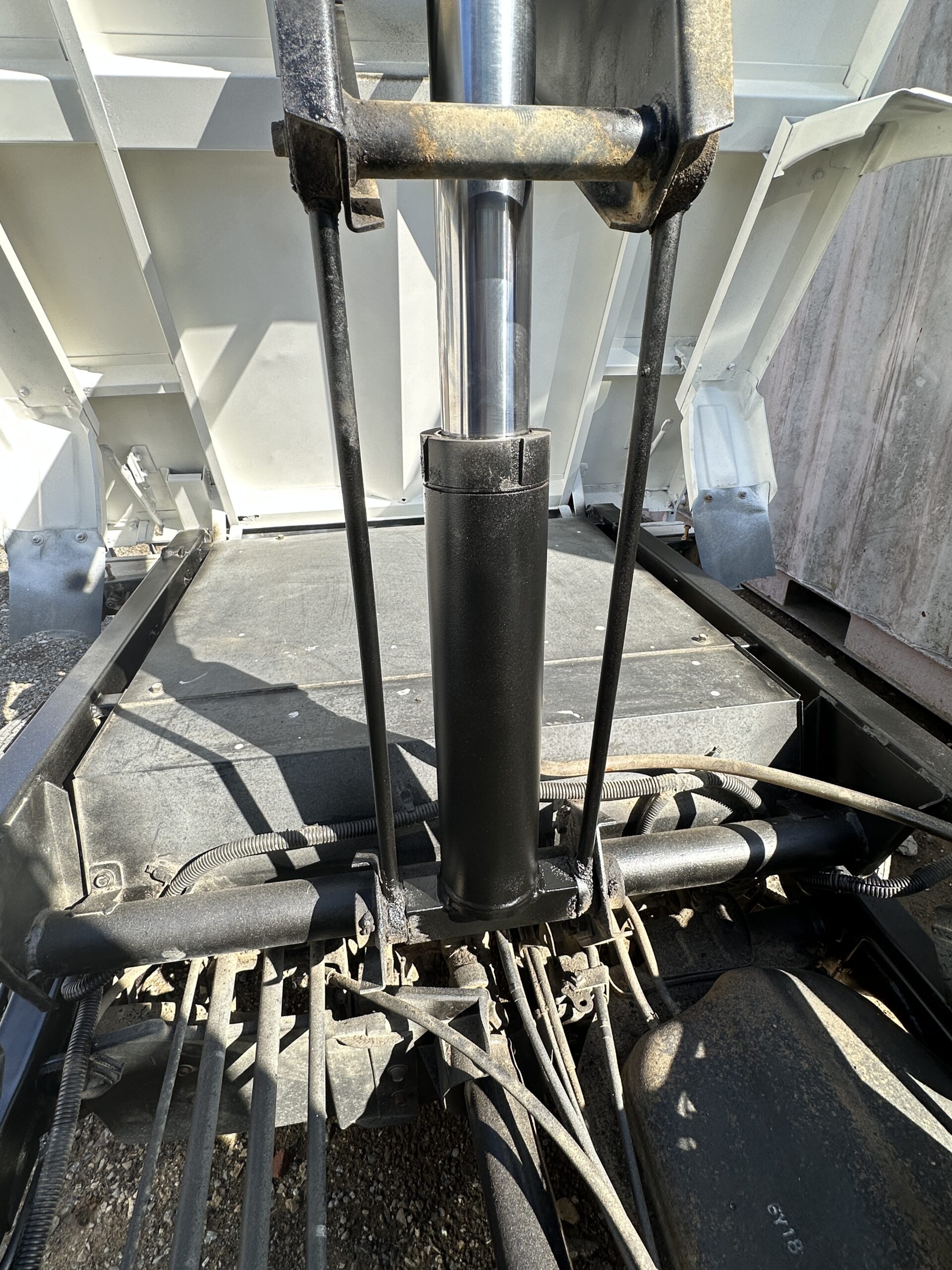 
								Subaru Sambar DUMP 1997 full									