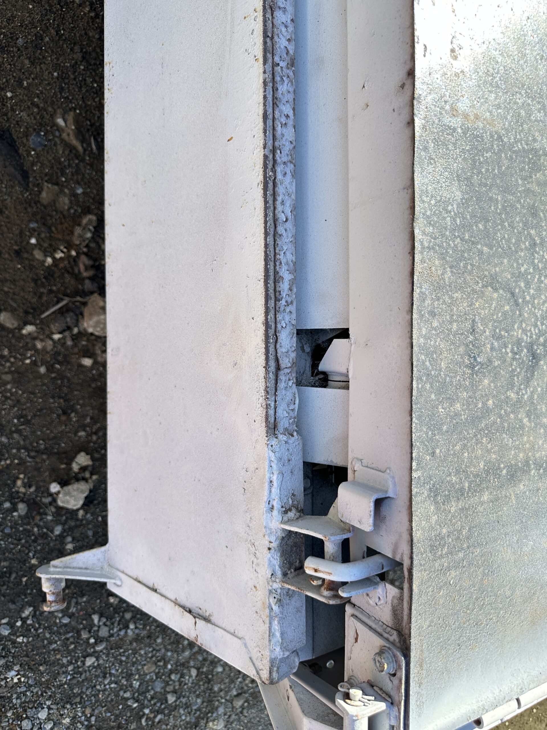 
								Subaru Sambar DUMP 1997 full									