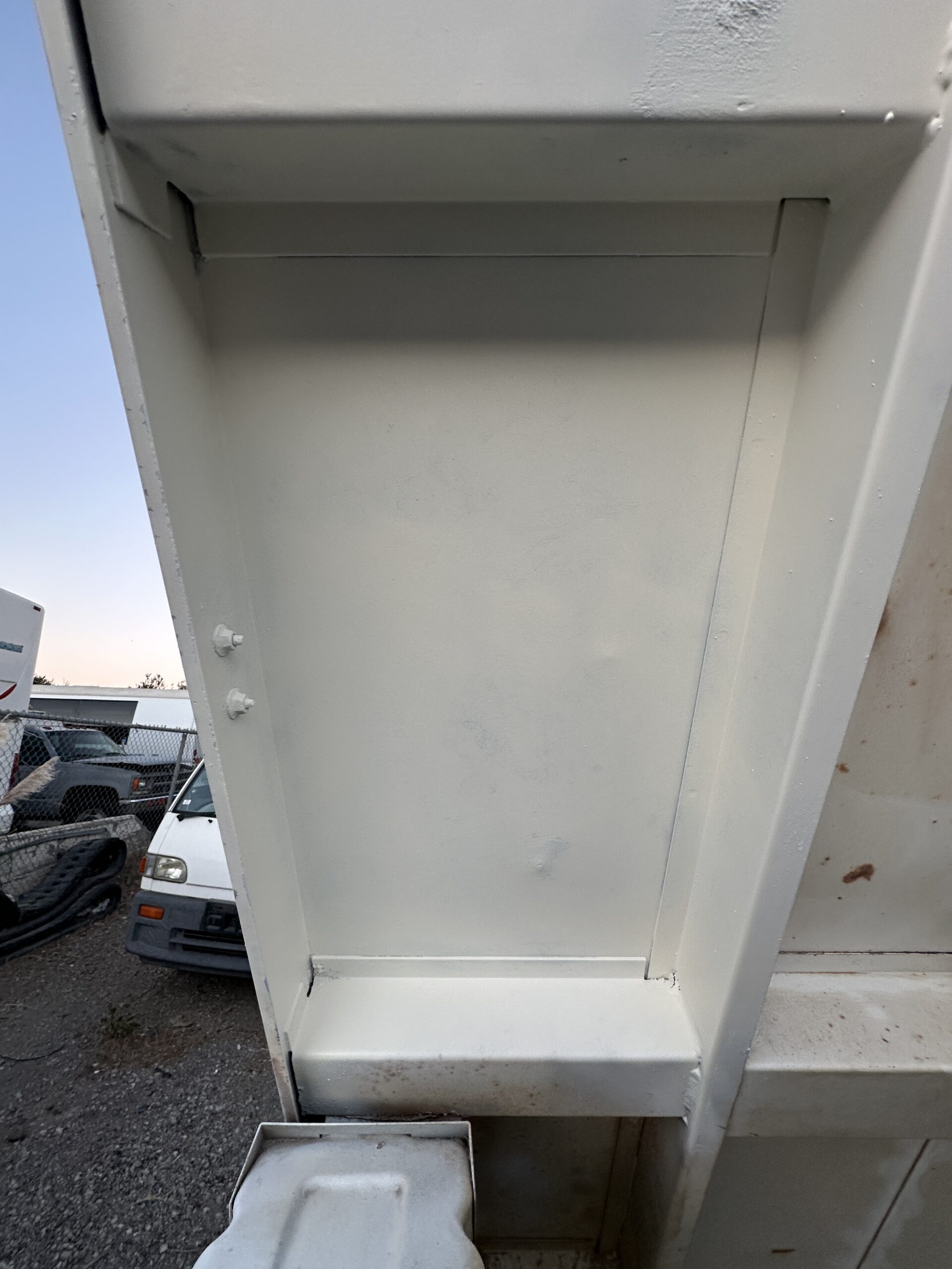 
								Subaru Sambar DUMP 1997 full									