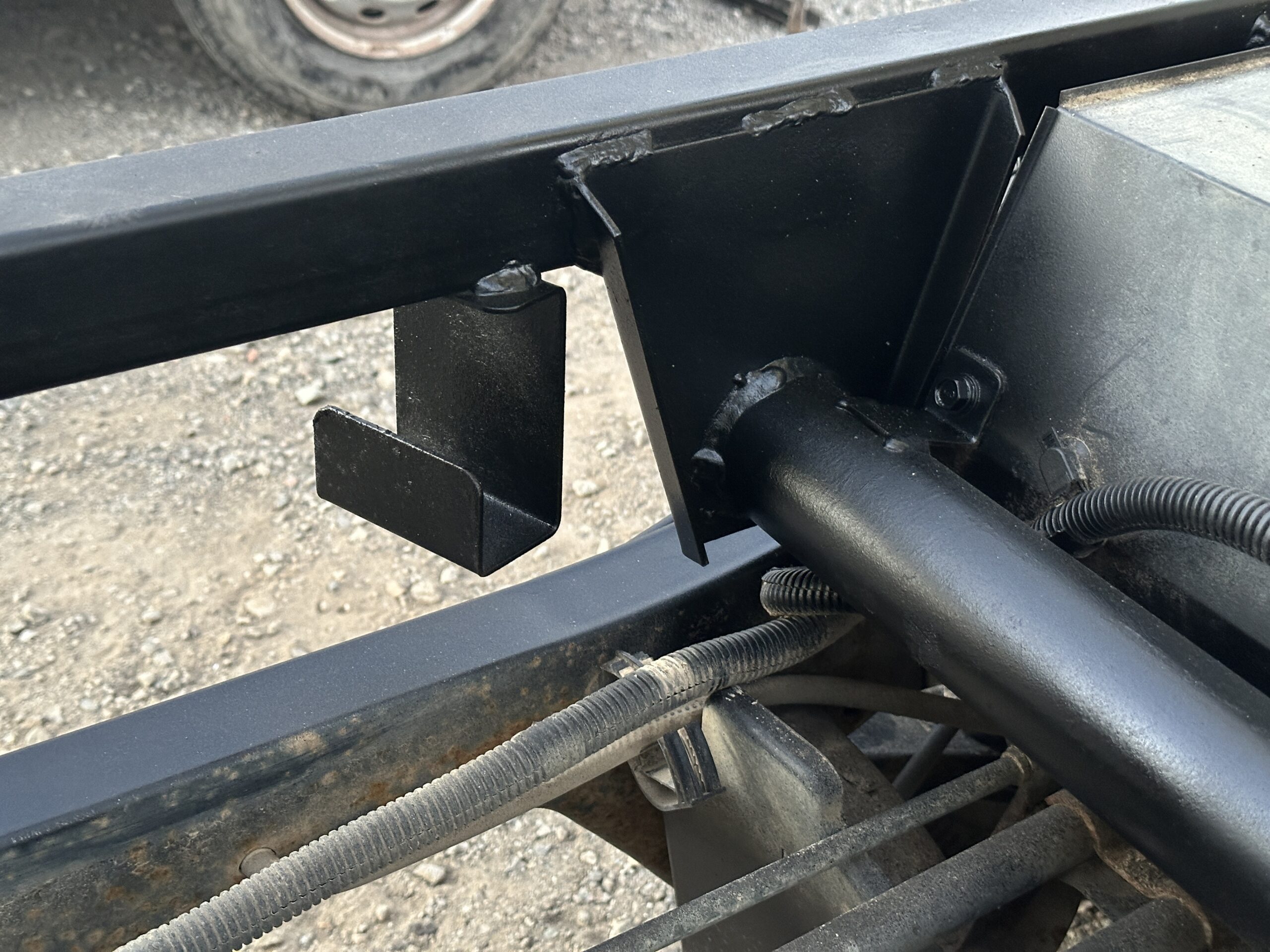 
								Subaru Sambar DUMP 1997 full									