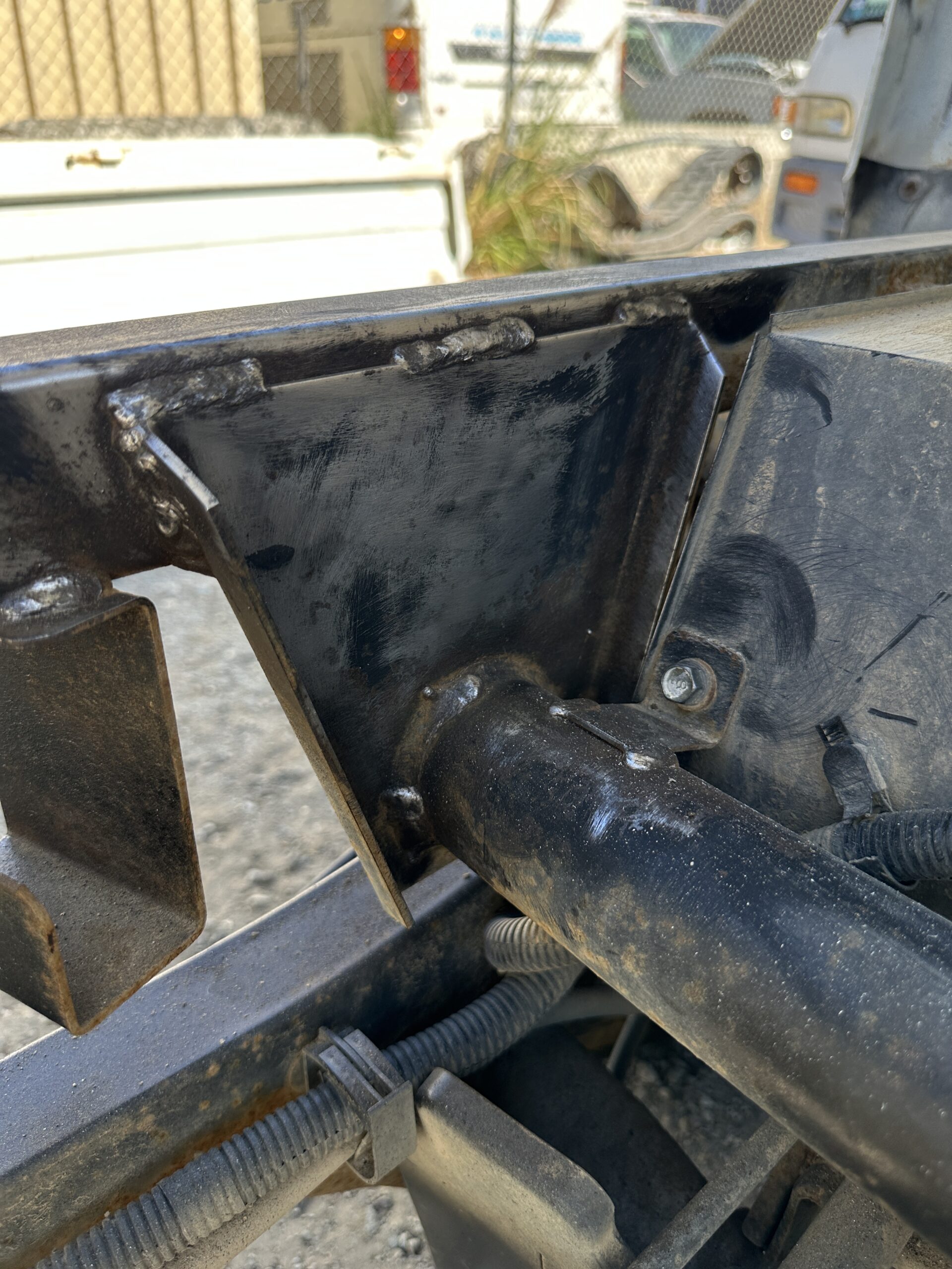 
								Subaru Sambar DUMP 1997 full									